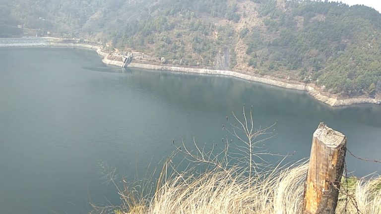 कुलेखानी बाँधको ढोका नखोलिने, खतरा कम गर्न सबै टर्वाइन घुमाएर बिजुली निकाल्ने