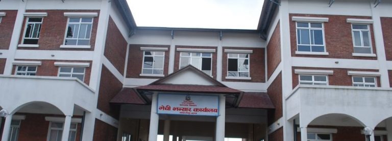 लक्ष्य अनुसार राजश्व संकलन गर्न सकेन मेची भन्सारले, झण्डै २ अर्ब कम