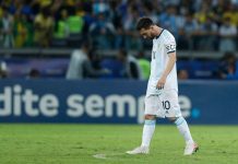 साँच्चै अभागी नै हुन् त मेस्सी ? अब के गर्लान ?