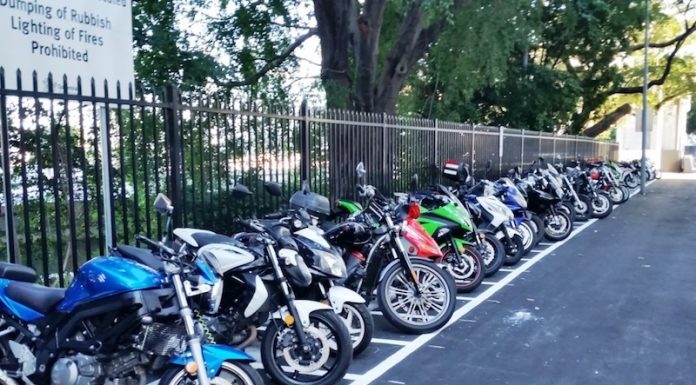 सुनसरी भन्सार कार्यालयले राख्यो १९० सवारी साधन लिलामीमा