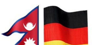 जर्मनीले उर्जा, स्वास्थ्य र विकासको लागि नेपाललाई तीन अर्ब दिने