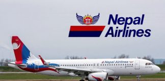 भदाै १२ देखि जापान उड्दै निगम, एकतर्फी भाडा ३६ हजार