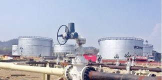 पाइपलाइनमार्फत एक वर्षमा ५३ करोड लिटर डिजेल आयात, ८० करोड ढुवानी भाडा जोगियो