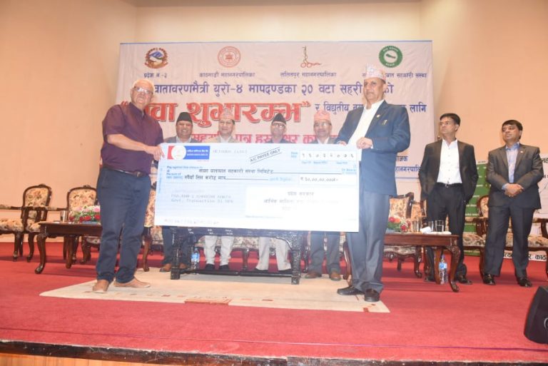 विद्युतीय बस किन्न प्रदेश ३ को ३० करोड लगानी, मुख्यमन्त्रीले भने–जनतालाई सुविधा दिनुपर्छ