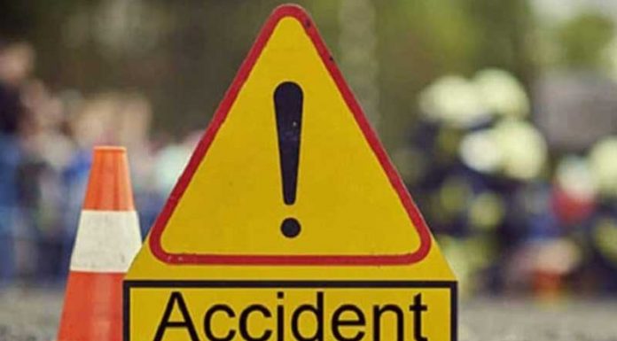 नवलपरासीमा भयानक सडक दूर्घटना, ६ जनाको मृत्यु, दर्जनौं घाइते