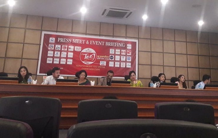 तीज फेस्टिवलको तयारी पूरा, यस वर्षदेखि हेटौंडा र इटहरीमा पनि