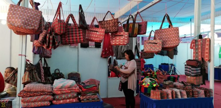 ८ सय महिलाले पाए उद्यमशिल कर्जा, ५८ करोड १३ लाख रुपैयाँ ऋण लगानी
