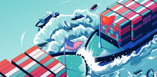 अमेरिका र चीनबीच व्यापार वार्ता पुनः शुरु, राेकिएला त व्यापार युद्ध ?