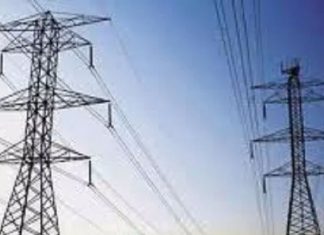 काबेली कोरिडोर प्रशारण लाइन निर्माण सकियो, परीक्षण शुरु