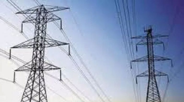 प्रसारण लाइनको तार मुनि पर्ने जग्गाको कित्ताकाट गर्न पाउने