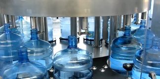 मापदण्ड विपरीतका तीन पानी उद्योगविरुद्ध मुद्दा, १५ को उत्पादन रोक्का