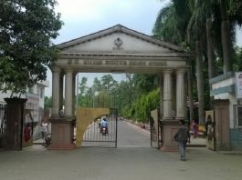भरतपुरको क्यान्सर अस्पताल अध्यक्ष विहीन