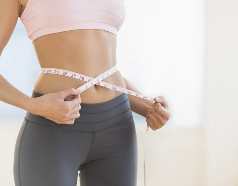 स्लिम बन्ने चाहना छ ? यस्ताे छ २ सातामै ताैल घटाउने घरेलु उपाय