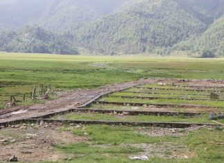 सुकुम्बासीले पाएको जग्गामा १० वर्ष हक हस्तान्तरण नहुने