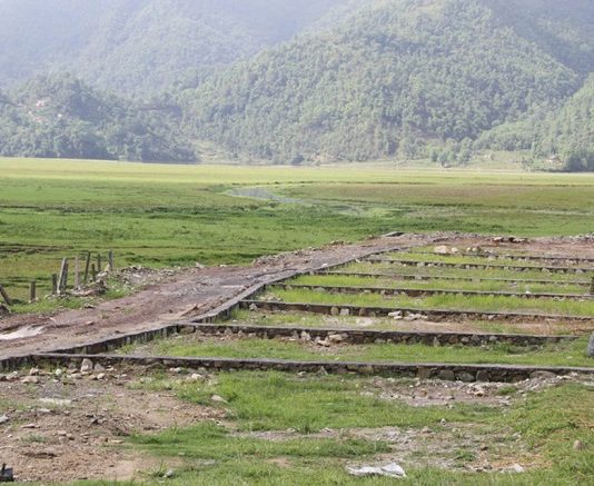 सुकुम्बासीले पाएको जग्गामा १० वर्ष हक हस्तान्तरण नहुने