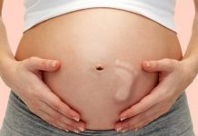 किन चल्छन् पेटमा बच्चा ? यस्तो छ कारण