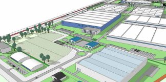 प्रधानमन्त्रीको जिल्लामा ६४ अर्बको औद्योगिक पार्क