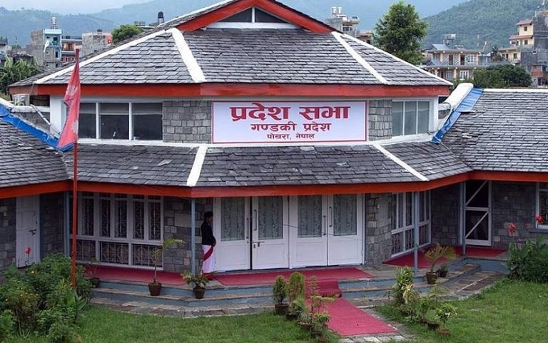 गण्डकी प्रदेशको पर्यटनसम्बन्धी कार्यविधि स्वीकृत, कर्मचारीलाई ७ दिन घुम्न ९० करोड विनीयोजन