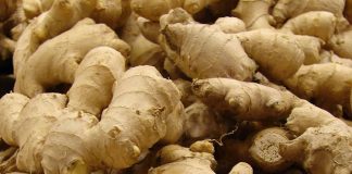 कृषिजन्य वस्तुको निर्यात खस्कियाे, ह्वात्तै घट्नेमा अलैंची, अदुवा र चिया