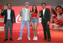 कोका–कोलाको जिग्री आयो