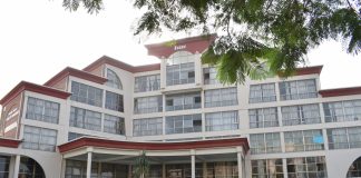 पढ्ने हैन त मास्टर्स इन पब्लिक पोलिसी ?