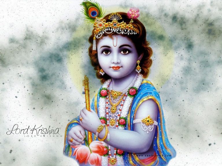 आज कृष्णजन्माष्टमी, देशभर धुमधामसँग मनाइदै