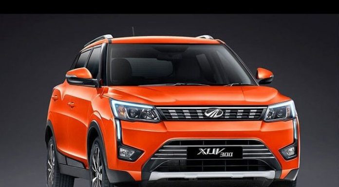 नाडा अटाे शाेमा महिन्द्राकाे यस्ता छन् गाडी, कति छ मुल्य ?