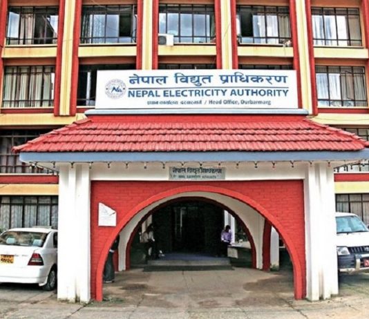 काठमाडौंको यी स्थानमा शनिबार र आइतबार बिजुली जाने