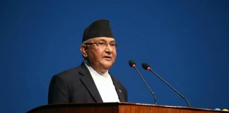 ‘केही भएन भन्दा पनि ७ प्रतिशत आर्थिक वृद्धिदर भएकाे छ’