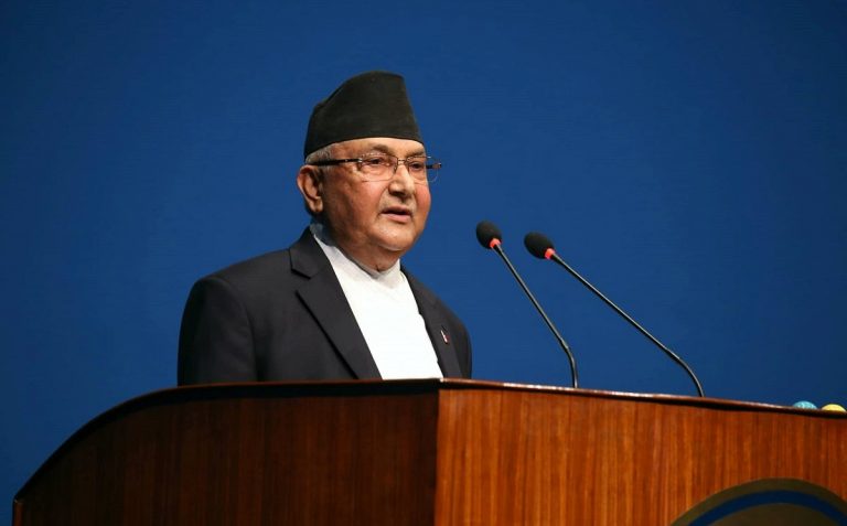 ‘केही भएन भन्दा पनि ७ प्रतिशत आर्थिक वृद्धिदर भएकाे छ’