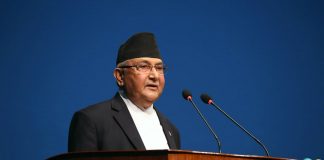 मन्त्रीमण्डल हेरफेर, श्रमबाट हटे गोकर्ण विष्ट, उद्योगमा आए भट्ट