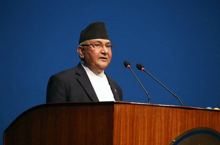 मन्त्रीमण्डल हेरफेर, श्रमबाट हटे गोकर्ण विष्ट, उद्योगमा आए भट्ट