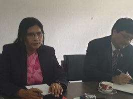 सार्वजनिक जग्गा अरू कसैको नाममा दर्ता गर्न खोजे सफ्टवेरले नै नलिने