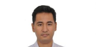 ओयाे होटल्सको नयाँ कन्ट्री हेड नियुक्त, विक्की योल्मोले नेपालको नेतृत्व सम्हाल्ने