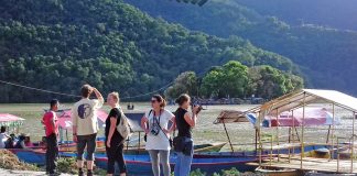 पर्यटनबाट नेपालले अपेक्षित उपलब्धि हासिल गर्न सकेन्,भित्रिने मुद्राभन्दा बाहिरिने बढी