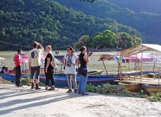 कोरोना भाइरसले असर पर्ने क्षेत्रलाई राष्ट्र बैंकको सहुलियत