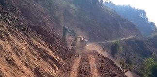 इञ्जिनीयरिङ अध्ययनबिना जथाभावी सडक खन्न नदिन विकास समितिकाे निर्देशन
