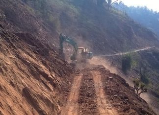 इञ्जिनीयरिङ अध्ययनबिना जथाभावी सडक खन्न नदिन विकास समितिकाे निर्देशन