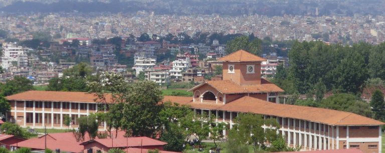 अब त्रिभुवन विश्वविद्यालयमा चार वर्षे बीए