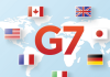 जी७ बैठक : विश्व अर्थतन्त्र र इरानी मुद्दामा अल्झियो