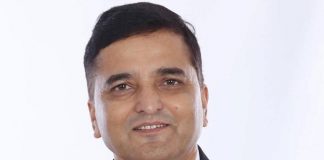 पर्यटनमन्त्रीकाे आग्रहः सम्पूर्ण नेपालीले फेसबुक, ट्वीटरमा भ्रमण वर्षको लोगो राखाैं