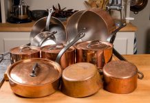 तामाको भाँडामा राखेको पानी पिउँदा हुँदैन क्यान्सर