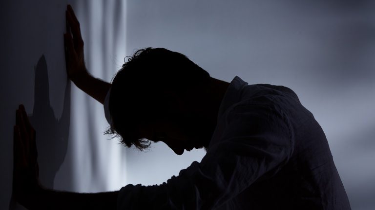निजी कम्पनीमा काम गर्ने ४२ प्रतिशतलाई डिप्रेशन