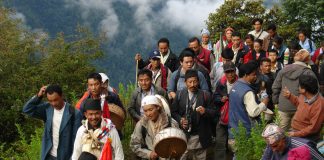 जाने होइन त गोसाईंकुण्ड ?