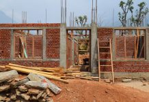 भूकम्प प्रतिरोधी भवन निर्माण गर्न नयाँ संहिता लागू