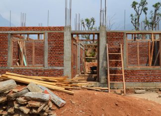 भूकम्प प्रतिरोधी भवन निर्माण गर्न नयाँ संहिता लागू