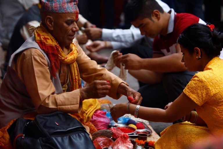 आज जनै पूर्णिमा र रक्षाबन्धन, के छ महत्व ?