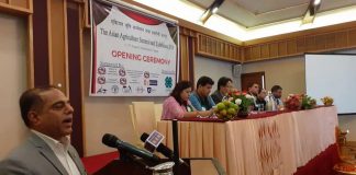 बहुदल भन्दा पञ्चायतमै कृषि उत्पादन राम्रोः कृषि मन्त्री खनाल