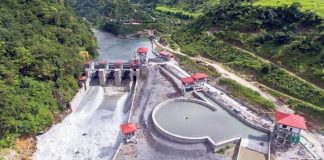 कुलेखानी तेस्रोको उत्पादन दशैं अघि नै, राष्ट्रिय प्रसारणमा १४ मेगावाट थपिने