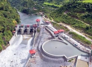 कुलेखानी तेस्रोको उत्पादन दशैं अघि नै, राष्ट्रिय प्रसारणमा १४ मेगावाट थपिने